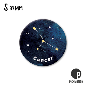 Magneetti S Pickmotion - Cancer