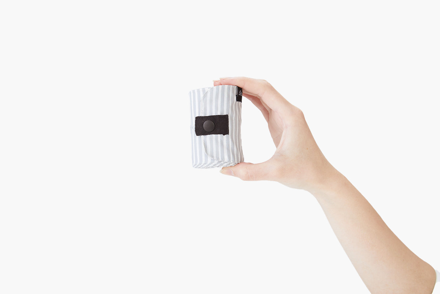 Kestokassi Shupatto M - Stripe