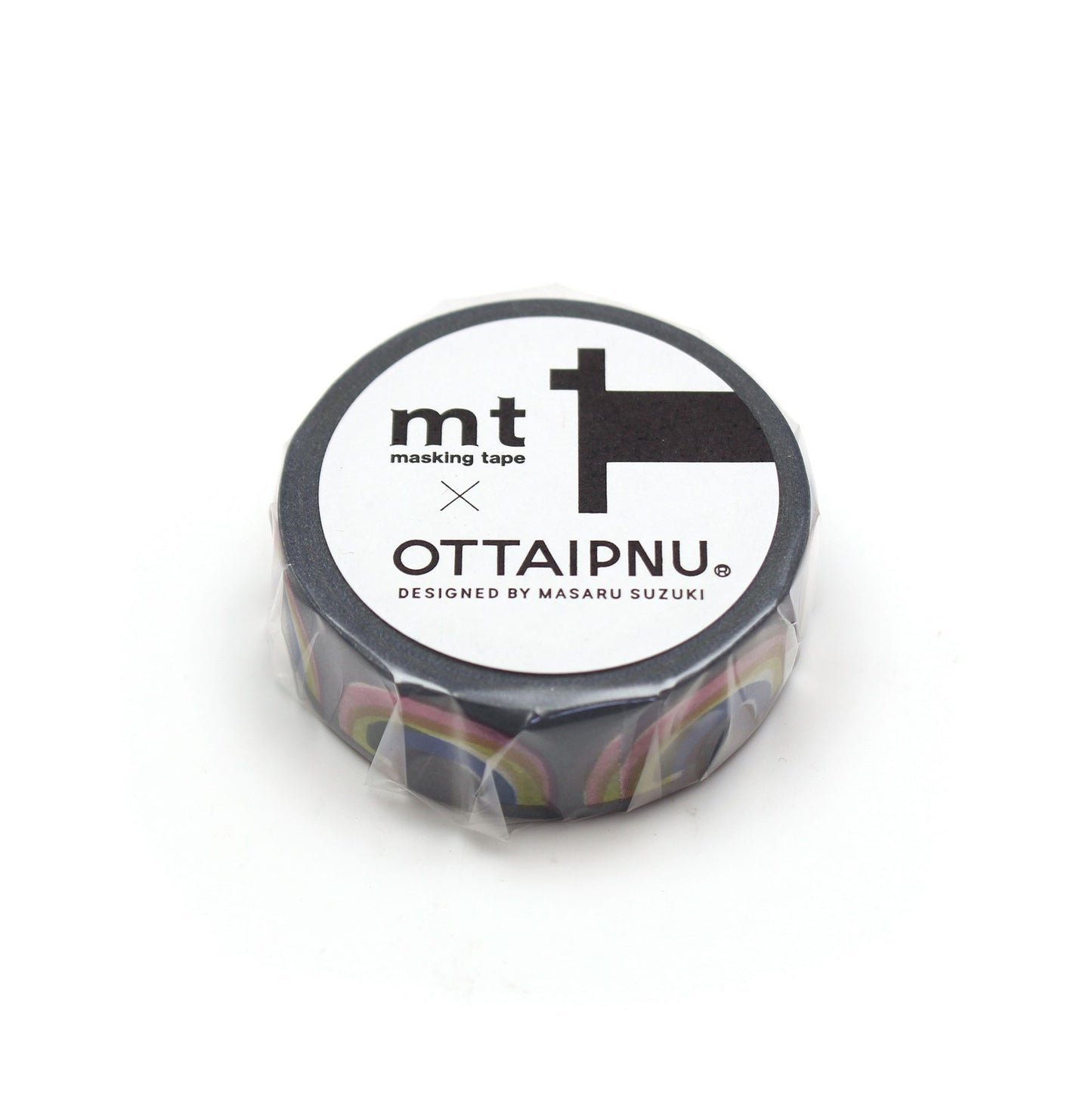 MT masking tape - Niji