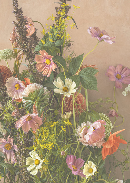 2-part card Crete Järvenpää - Bohemian