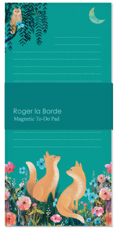 To-do list Roger la Borde - Moonlit Meadow