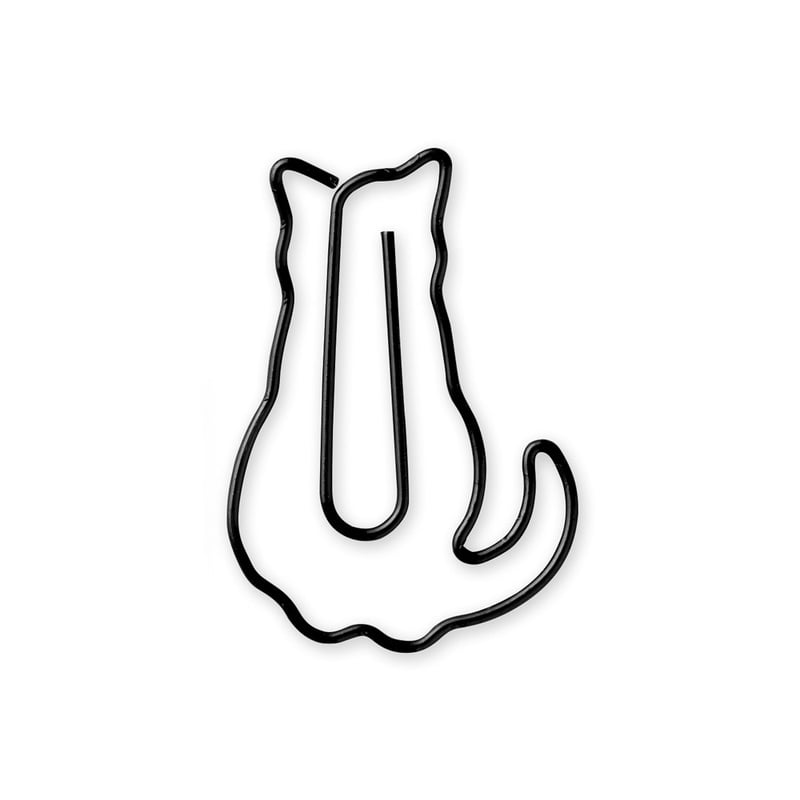 Klemmarit mini Midori - Cat sitting