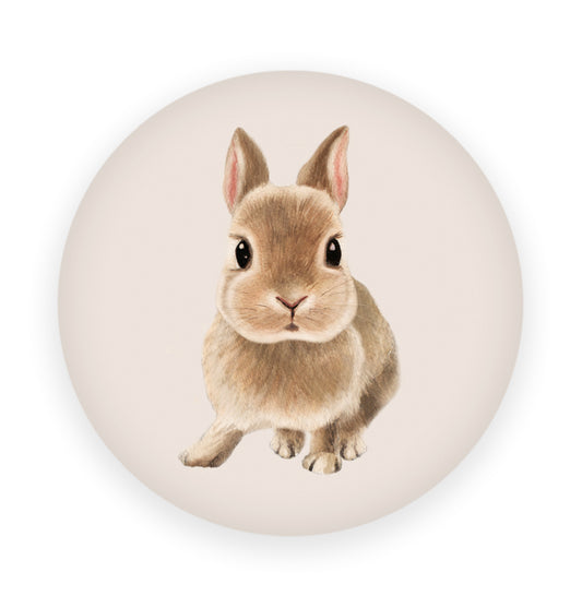 Magnet Henna Adel - Little bunny