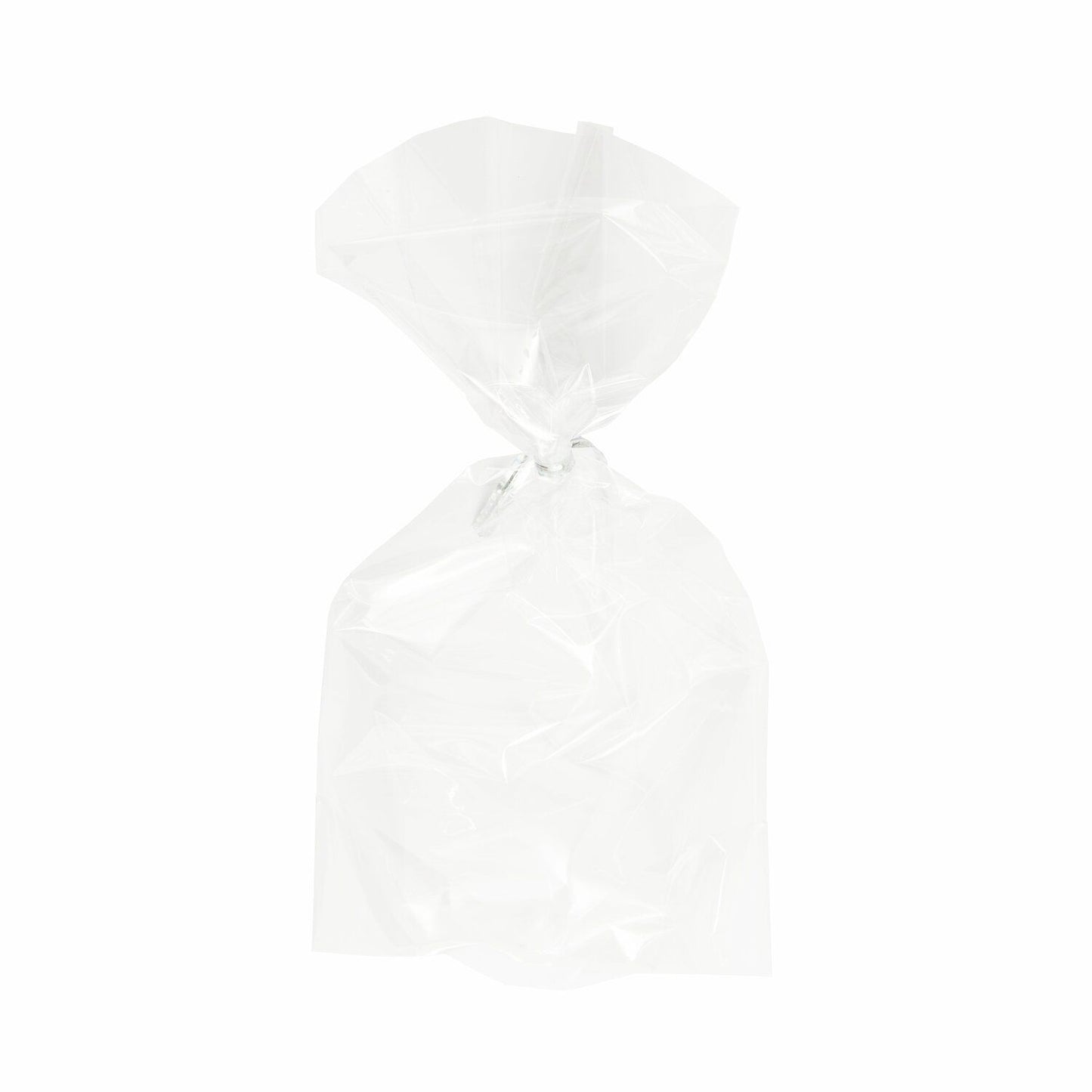Lahjapussit Rico Design - Transparent S