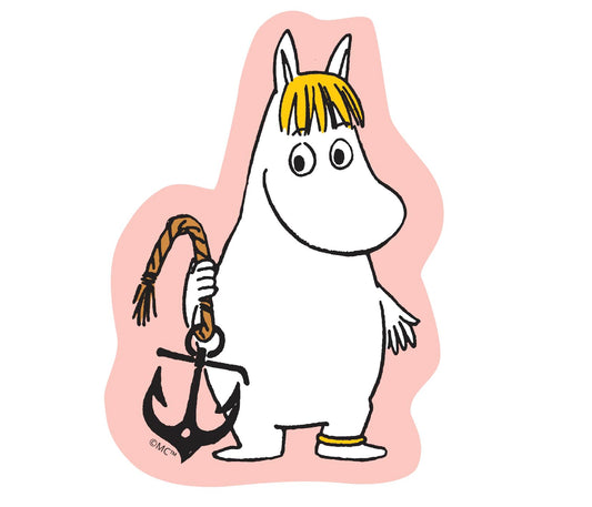 Vinyylitarra Putinki Muumi - Niiskuneiti