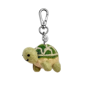 Keychain Ohh Deer - Tina The Turtle