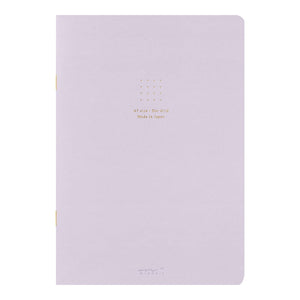 Pistevihko A5 Midori - Purple