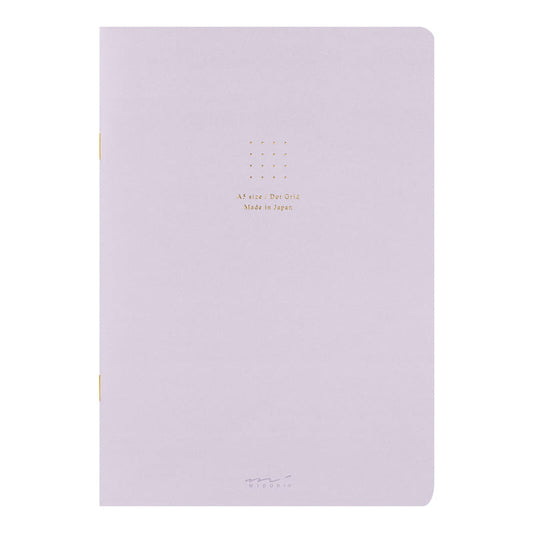 Pistevihko A5 Midori - Purple