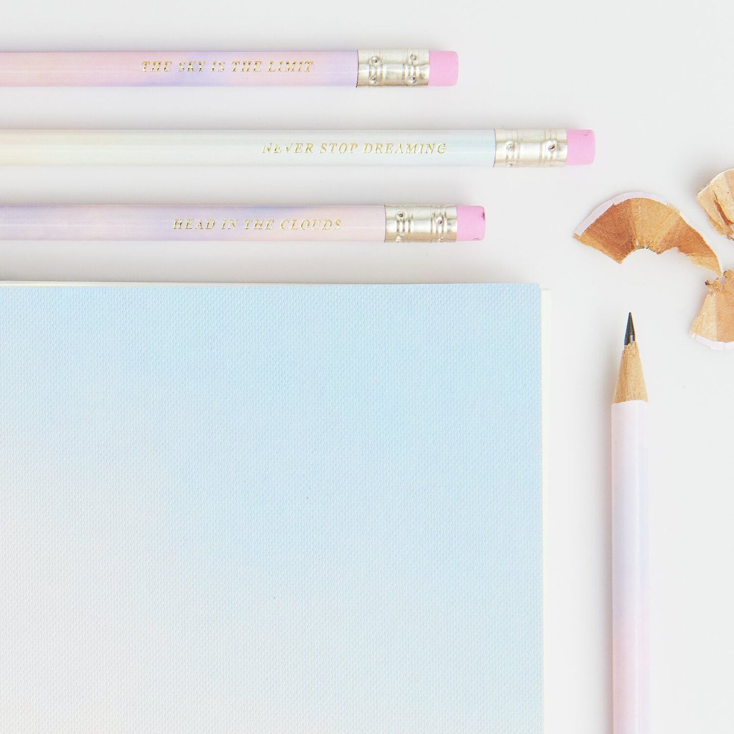 Origamipaperi Paper Poetry 100kpl - Sky is the limit