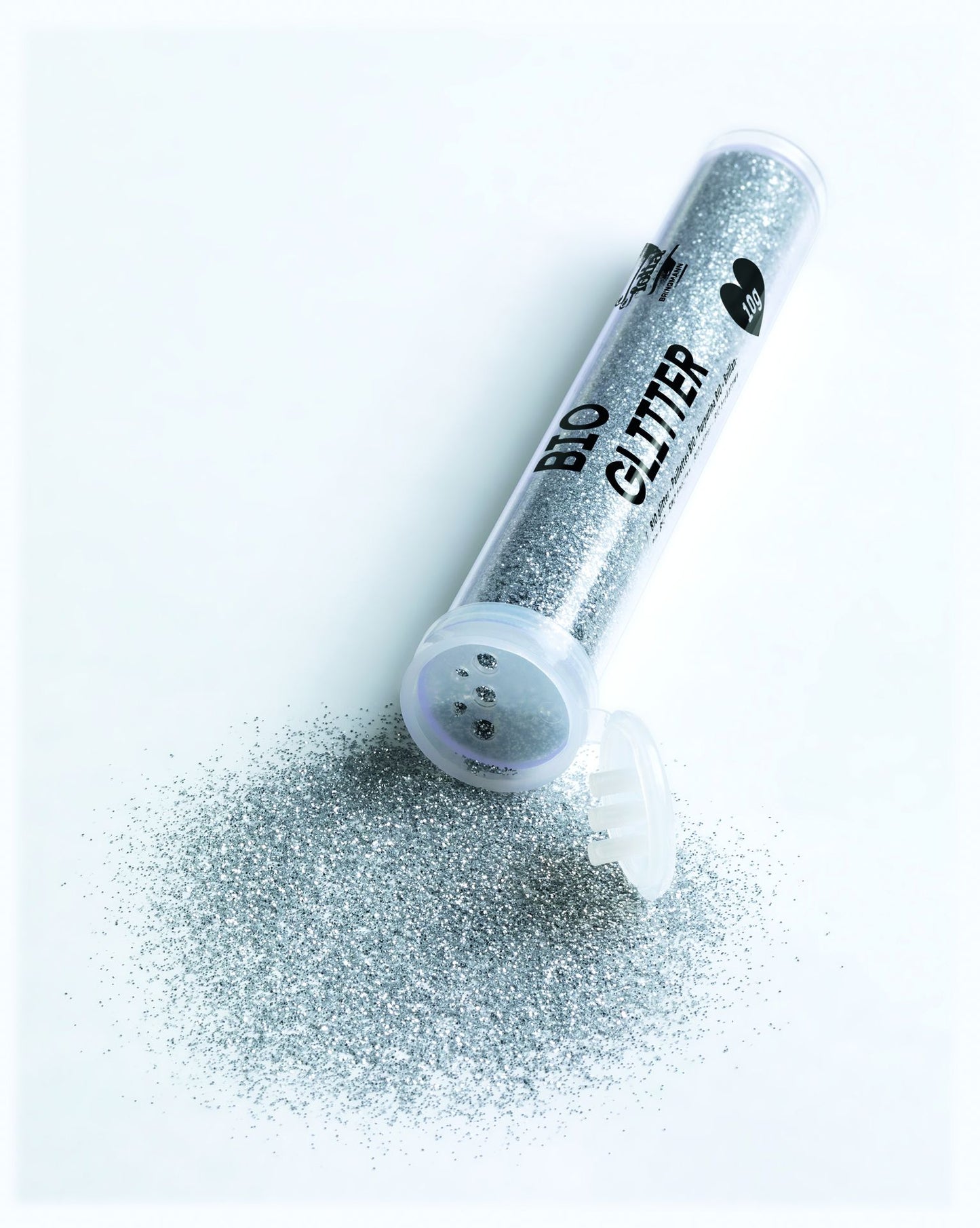 BIO Glitter 10g - Hopea