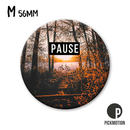 Magneetti Pickmotion M - Pause