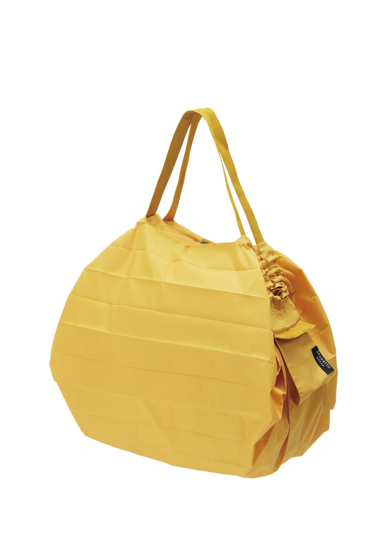 Kestokassi Shupatto M - Mustard