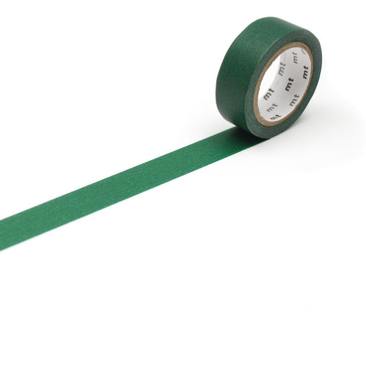 Decorative tape MT - Peacock