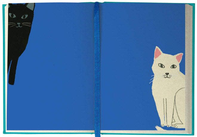 Notebook Roger la Borde - Pretty Paws