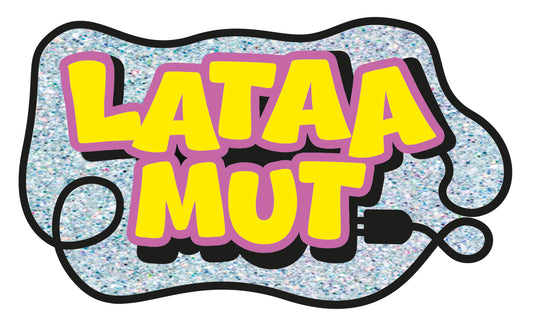 Vinyylitarra Putinki Design - Lataa mut