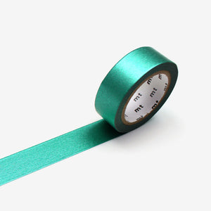 MT masking tape - Green High Brightness