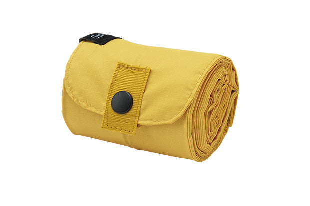 Kestokassi Shupatto M - Mustard