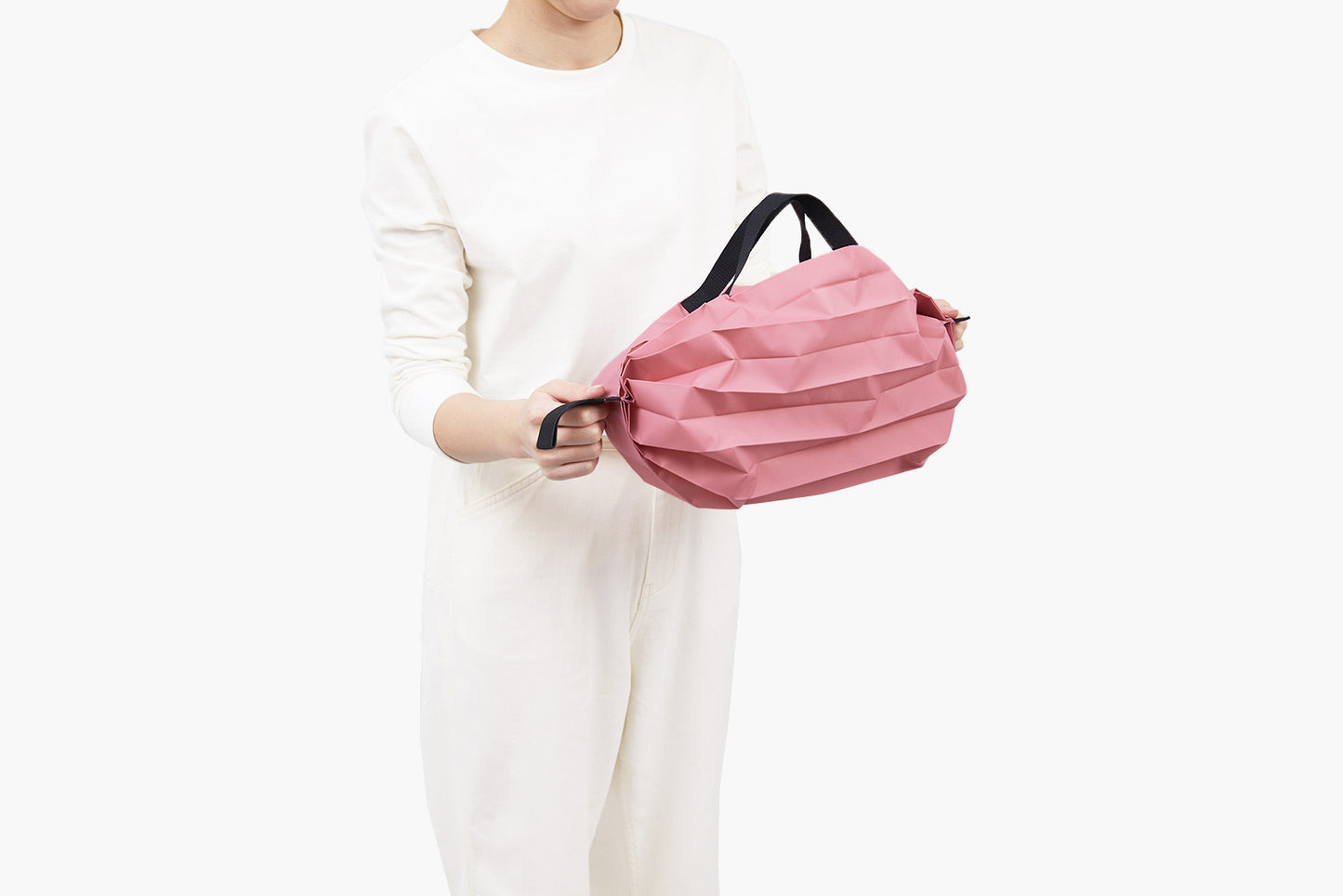 Kestokassi Shupatto S - Peach