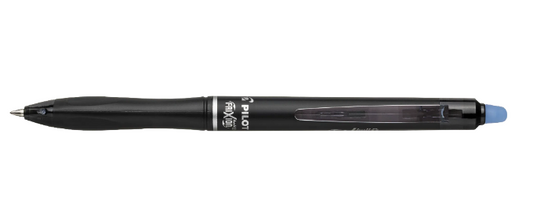 Pyyhittävä mustekynä Pilot - Frixion Ball Plus 0,7 blue