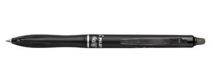 Pyyhittävä mustekynä Pilot - Frixion Ball Plus 0,7 black
