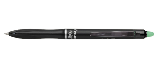 Pyyhittävä mustekynä Pilot - Frixion Ball Plus 0,7 green