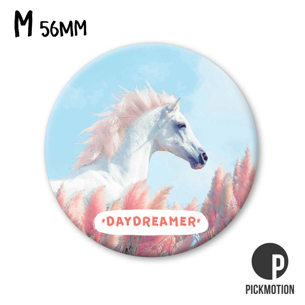 Magneetti - Hevonen, Daydreamer