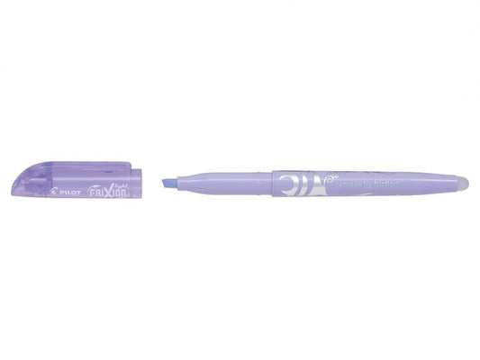 Pilot Frixion Light Soft - violetti