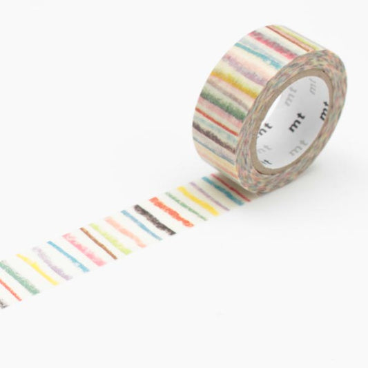 MT masking tape - shima shima