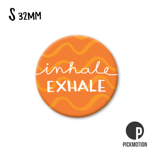 Magneetti - Inhale exhale