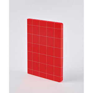 Nuuna Break The Grid L Light - Red