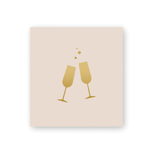 Pakettikortti Putinki Design - Lasit