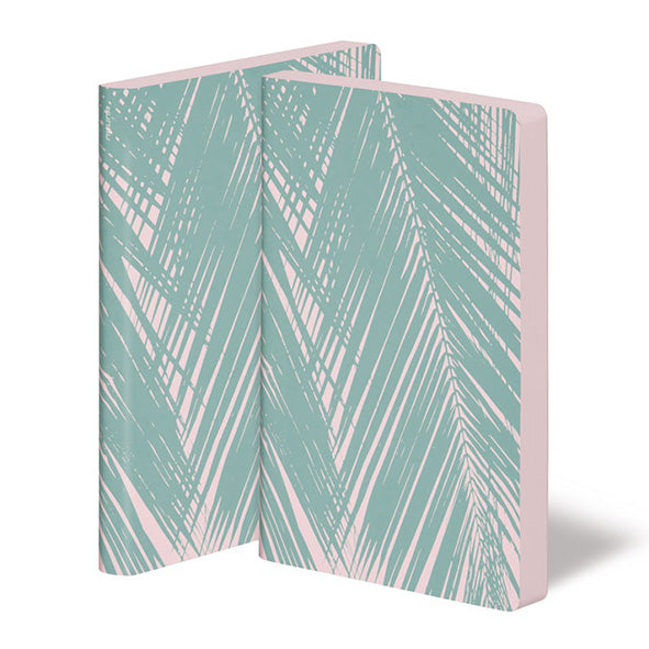 Nuuna Colour Clash L Light - Baby Beach