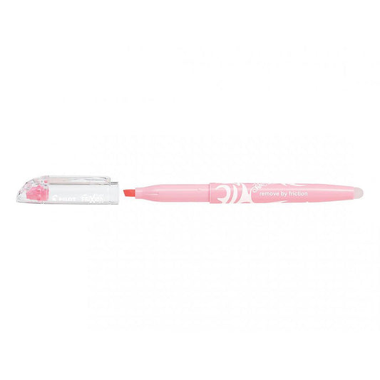 Pilot Frixion Light  - korallin pinkki