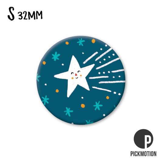 Magneetti - Tähdenlento