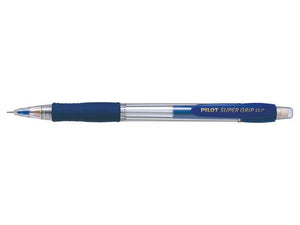 Pilot Super Grip 0,7 mm - sininen