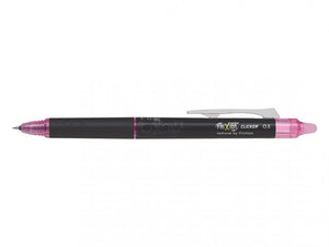 Pilot Frixion Point Clicker 0,5 - pinkki