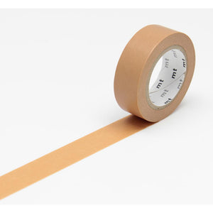 MT masking tape - cork