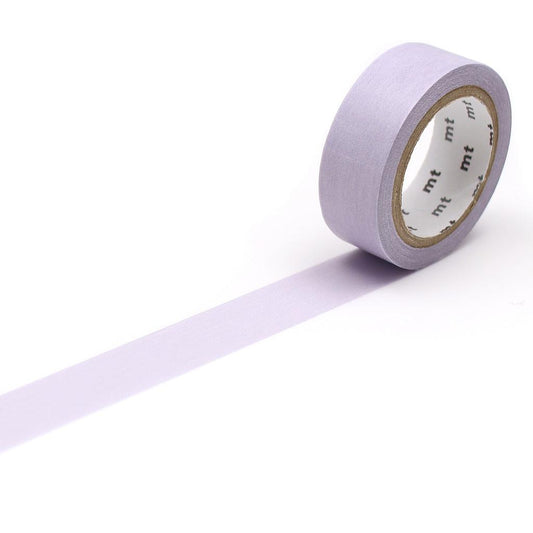 MT masking tape - Pastel lavender
