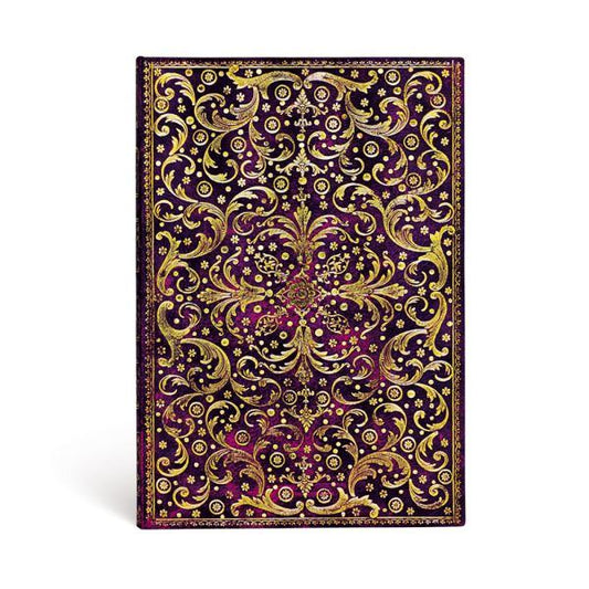 Muistikirja Paperblanks - Aurelia, Grande