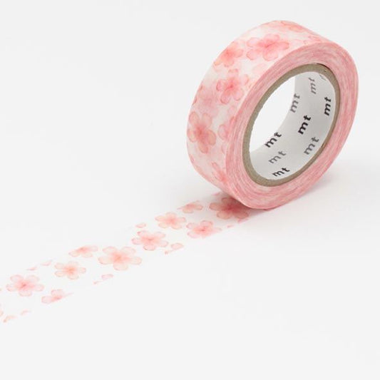 MT masking tape - sakura