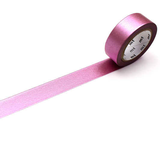 MT masking tape - Pink High Brightness