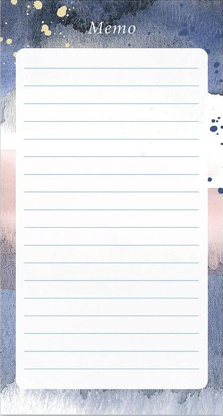 To Do -lista Putinki Design - Usva