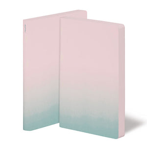 Nuuna Colour Clash L Light - Pink Haze