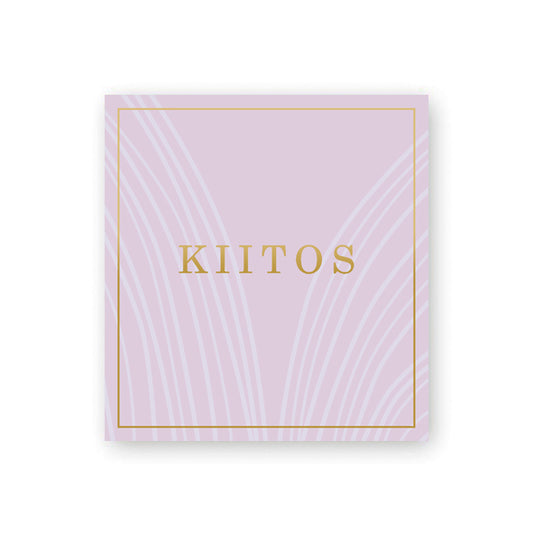 Pakettikortti Putinki Design - Kiitos