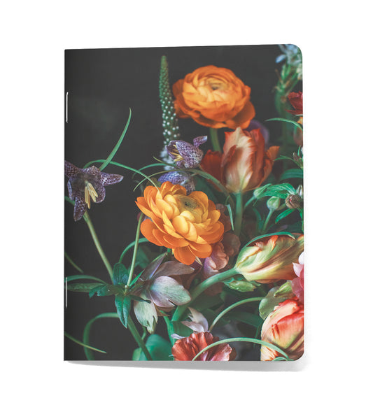 Pikkuvihko Kreetta Järvenpää - Early in the Spring 2020