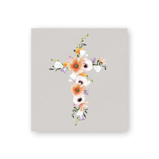 Pakettikortti Henna Adel - Rippiristi