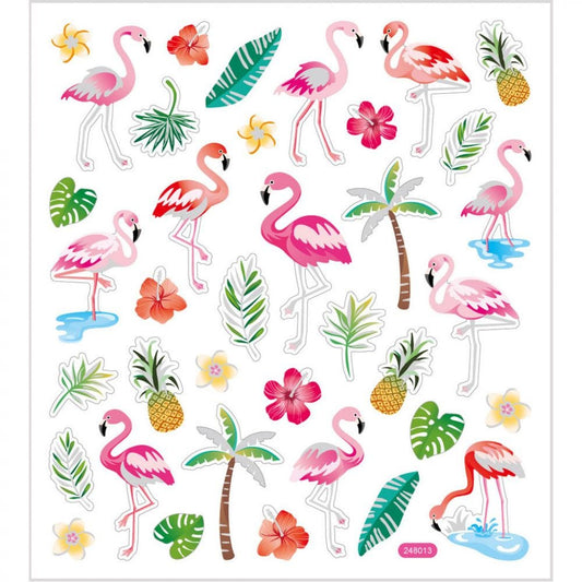 Tarra-arkki - Flamingot
