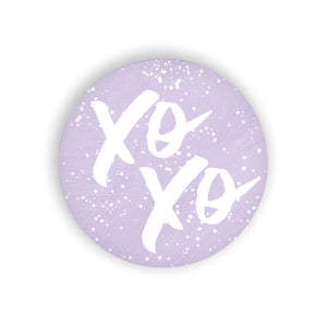 Magneetti Putinki Design - XOXO