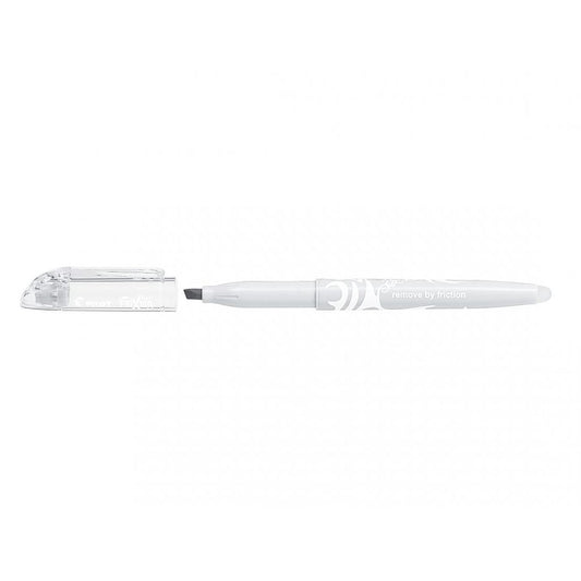 Pilot Frixion Light - harmaa