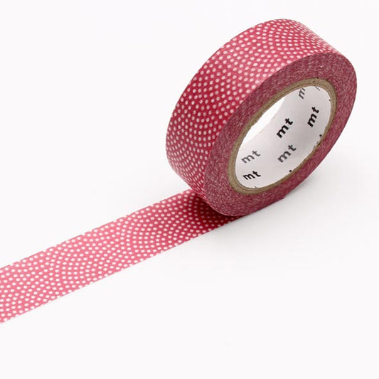 MT masking tape - samekomon outou